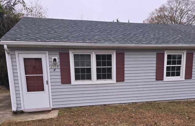 2 bedroom duplex in Hopewell photos photos