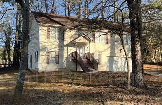 40 Smoke Rise Ct - 40 Smoke Rise Court, Henry County, GA 30281 40 Smoke Rise Ct - 40 Smoke Rise Court, Henry County, GA 30281