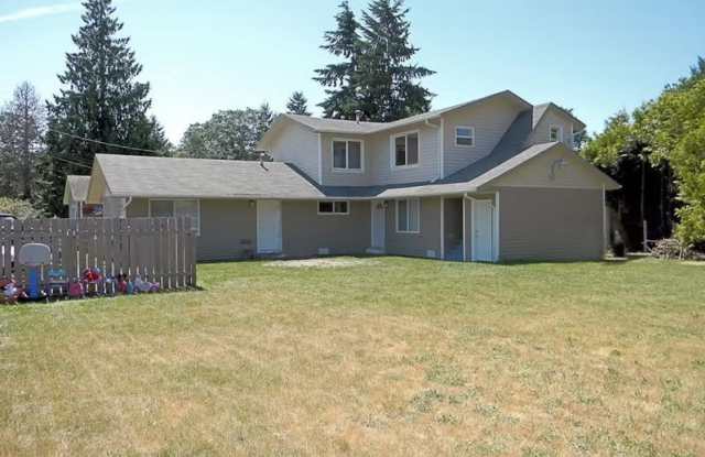 15108 Washington Avenue Southwest - 15108 Washington Avenue Southwest, Lakewood, WA 98498