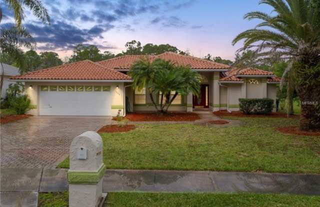 1534 Reade Circle - 1534 Reade Circle, St. Cloud, FL 34772