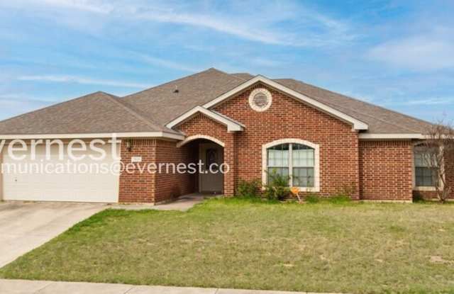 3705 Barbed Wire Drive photos photos