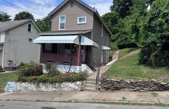Fully Updated 3-Bed 1-Bath House w/ Covered Porch in Christy Park!!! photos photos