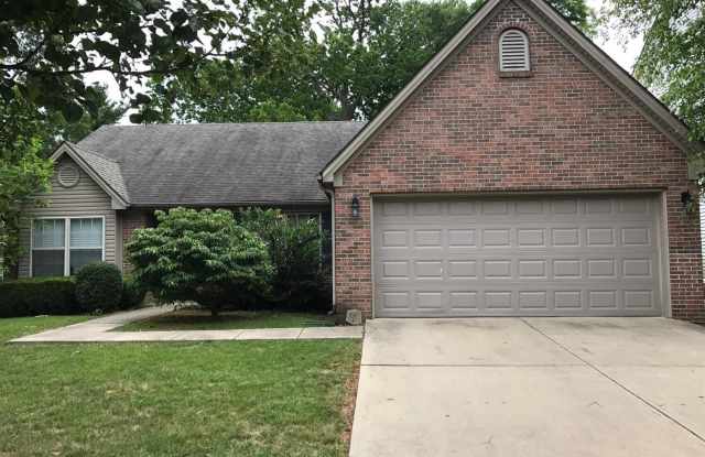 1020 Bryce Point - 1020 Bryce Point, Lexington, KY 40509