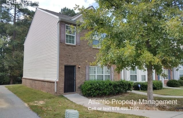 6429 Olmadison Ln - 6429 Olmadison Ln, Fulton County, GA 30349
