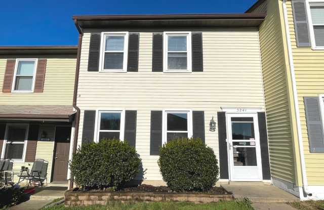 CLOSE TO EVERYTHING - FREDERICKSBURG RENOVATED TOWNHOUSE photos photos