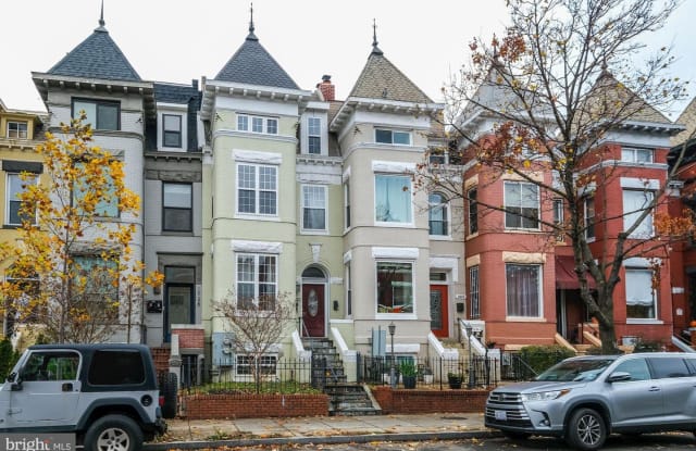1730 1ST ST NW #2 - 1730 1st Street Northwest, Washington, DC 20001