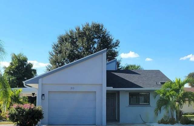 313 Myrtlewood Road - 313 Myrtlewood Road, Brevard County, FL 32940