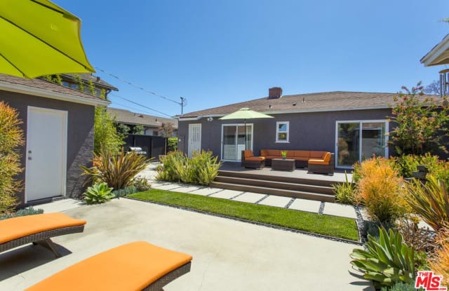 3312 MOUNTAIN VIEW Avenue - 3312 Mountain View Avenue, Los Angeles, CA 90066
