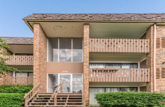 2116 Pauline Boulevard - 2116 Pauline Boulevard, Ann Arbor, MI 48103