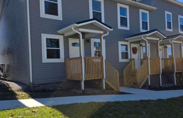 43 W. Main St Jeromesville photos photos