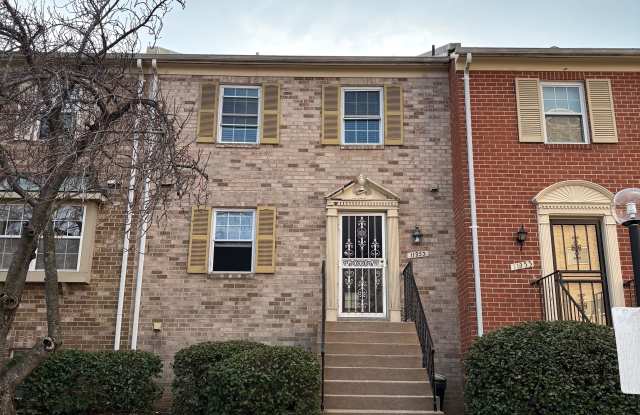 11953 Old Columbia Pike - 11953 Old Columbia Pike, Calverton, MD 20904