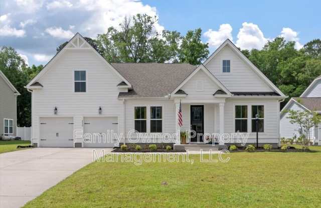 2044 Kings River Trail - 2044 Kings River Trail, Hollywood, SC 29449