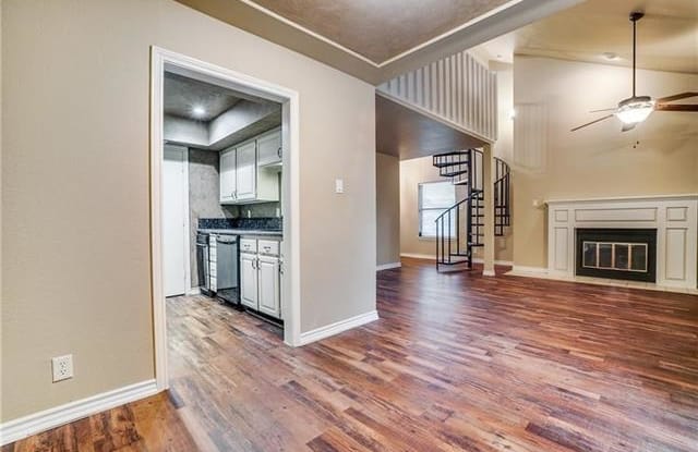1540 Signal Ridge Place - 1540 Signal Ridge Place, Rockwall, TX 75032