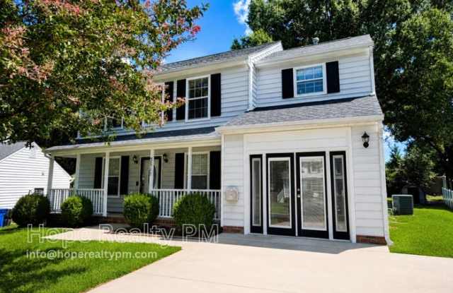 3511 Silver Oak Court photos photos