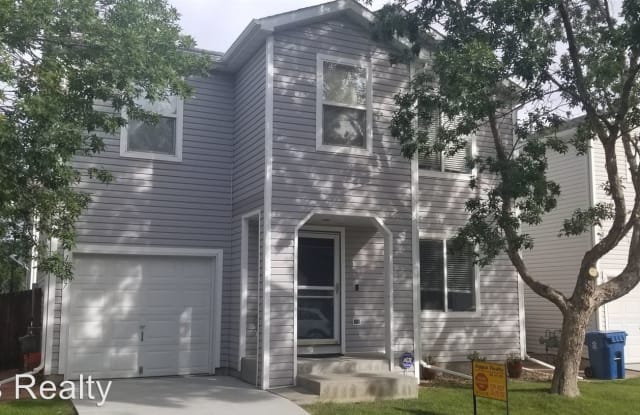 11837 W Tufts Pl - 11837 West Tufts Place, Dakota Ridge, CO 80465