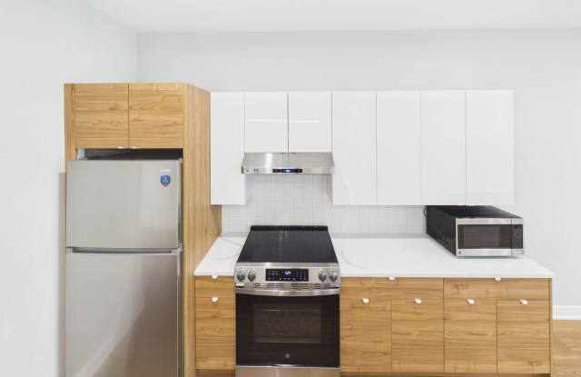 2839 W 24th Blvd – Unit 1R | Brand-New Construction photos photos