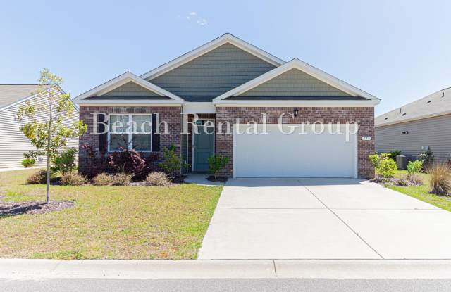 246 Marauder Dr. - 246 Marauder Drive, Horry County, SC 29566
