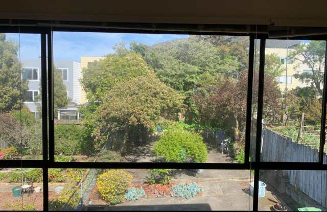 1538 12th Ave - 1 Bed, 1.0 Bath