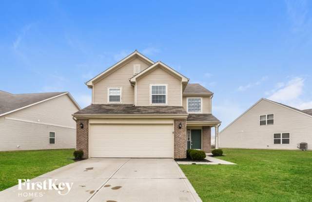 3638 Miesha Drive - 3638 Miesha Drive, Indianapolis, IN 46217