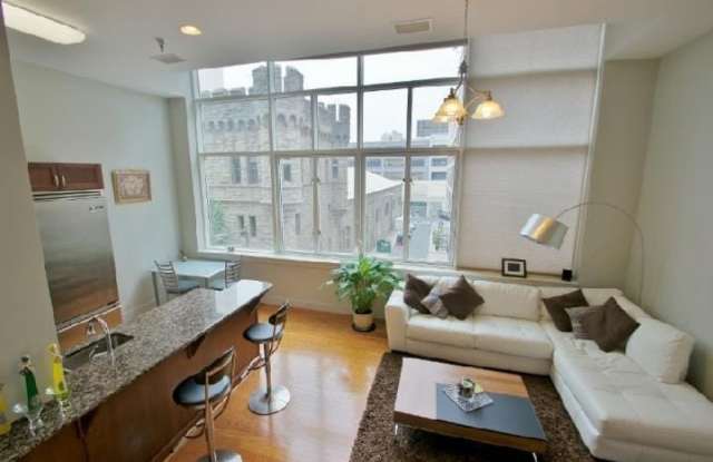 23 S 23RD STREET - 23 South 23rd Street, Philadelphia, PA 19103