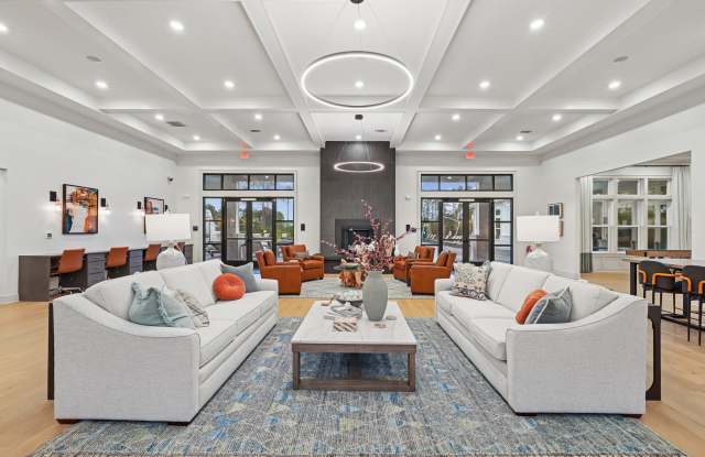 The Beacon at 331 Apartments Gallery 3