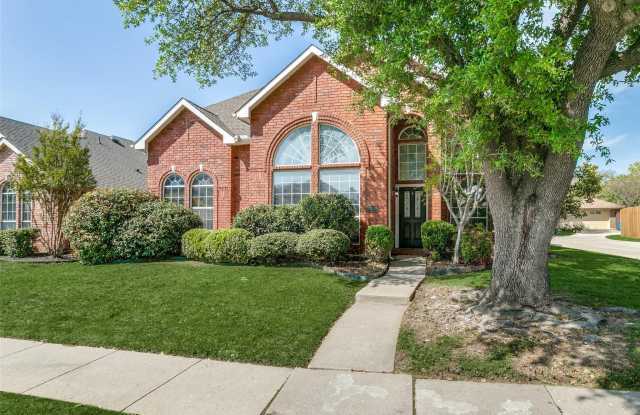 1649 Bennington Drive Gallery 1