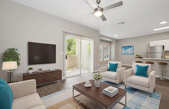 2150 Apartments Gallery 3
