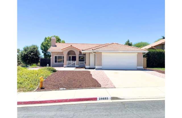 Single-Level Temecula Retreat | 4 Beds, 2 Baths, Generous Lot photos photos