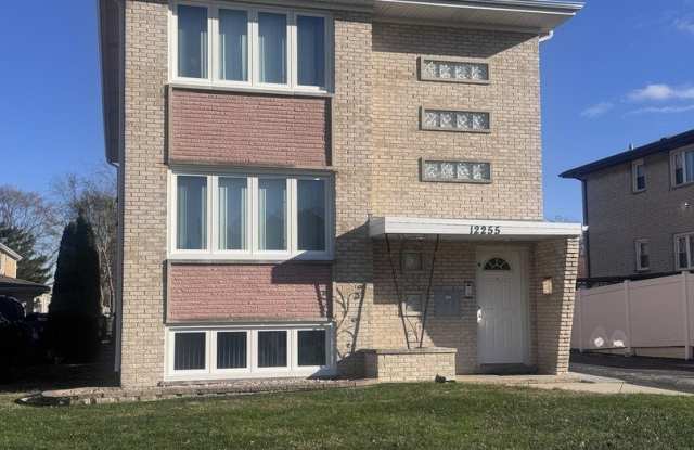 12255 S Mcdaniels Street unit: Gn - 12255 South McDaniels Street, Alsip, IL 60803