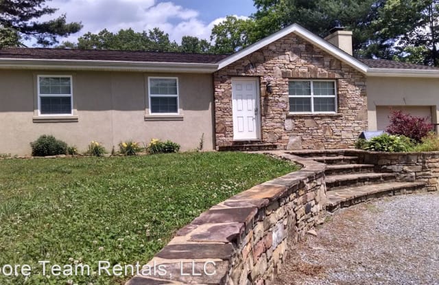 231 Highland Lake Drive - 231 Highland Lake Drive, East Flat Rock, NC 28731
