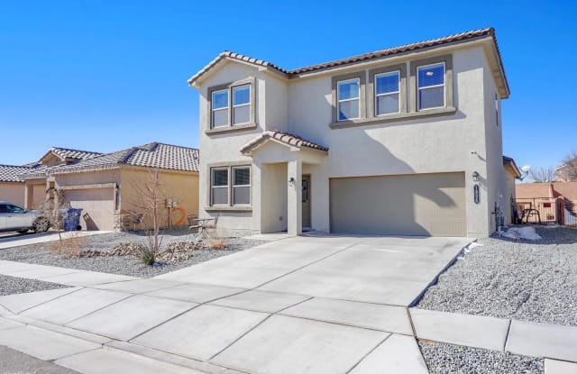 1806 Valle Vista Road NW UNIT - 1806 Valle Vista Road Northwest, Los Lunas, NM 87031
