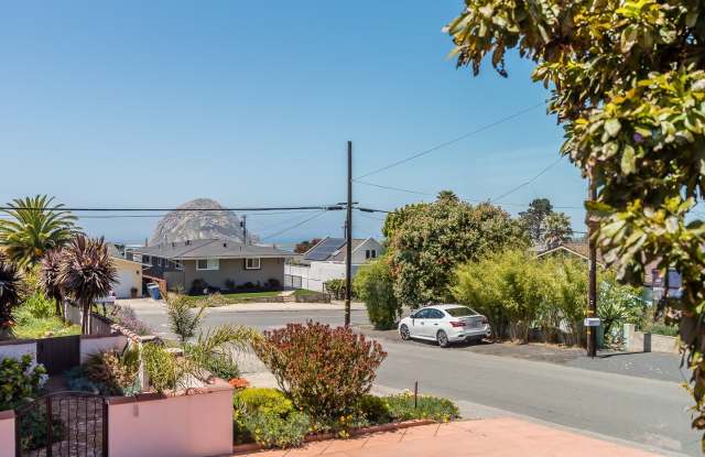 2 bedroom, 1 bath house in Morro Bay Gallery 4