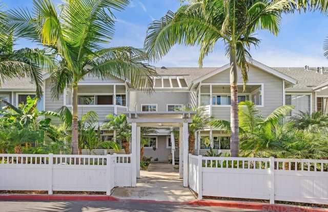 400 N Myers - 400 North Myers Street, Oceanside, CA 92054