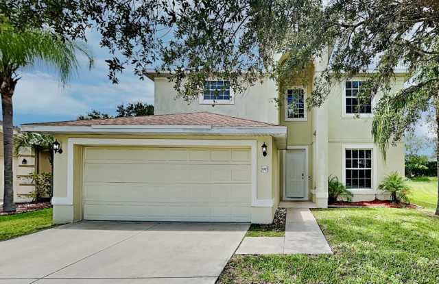 5005 HEMINGFORD COURT - 5005 Hemingford Court, Manatee County, FL 34221