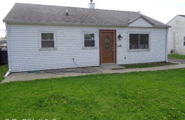 254 Little Flower Lane - 254 Little Flower Ln, Whitehall, OH 43213