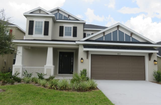 8813 Tropical Palm Dr Gallery 1
