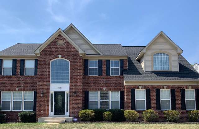 8101 OWENS WAY - 8101 Owens Way, Brandywine, MD 20613