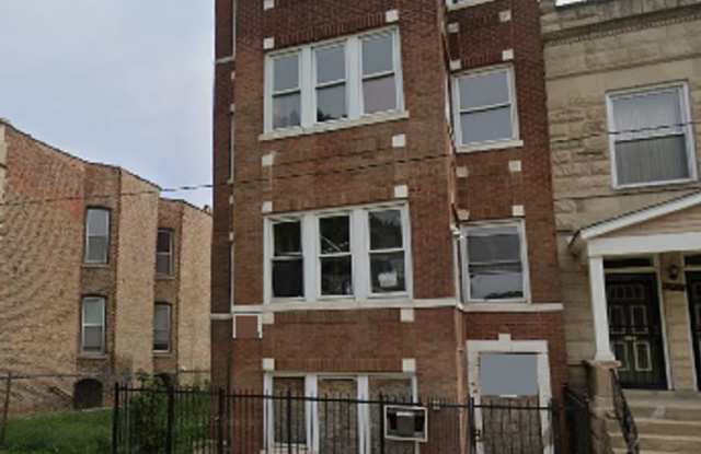 1423 S Drake Ave photos photos