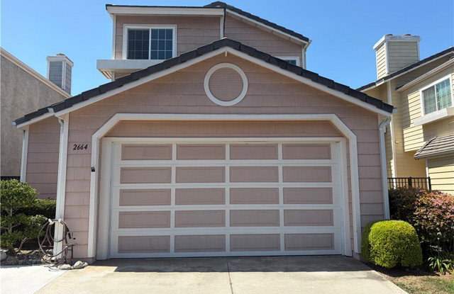 2664 Woodbury Drive - 2664 Woodbury Drive, Torrance, CA 90505