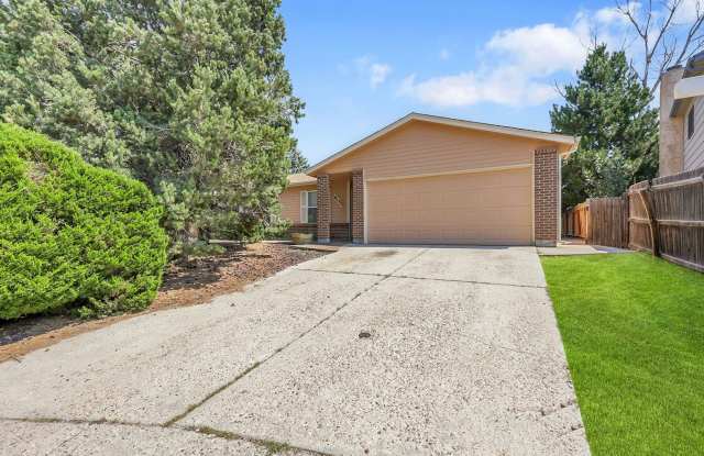 Ranch-Style Home in Briargate! D20 Schools photos photos
