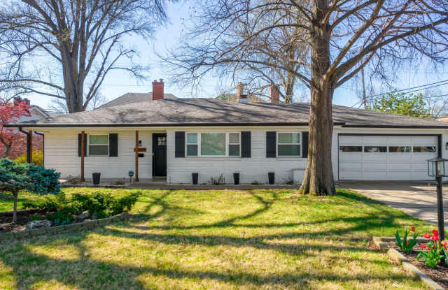 Gorgeous Mid-Century Home Newly Renovated From Top To Bottom - Inside And Outside - With Newer Windows! photos photos
