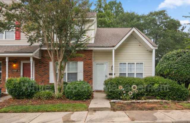 12391 Paperbark Circle - 12391 Paperbark Circle, Charlotte, NC 28277