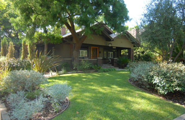 1039 Montrose Avenue - 1039 Montrose Avenue, South Pasadena, CA 91030