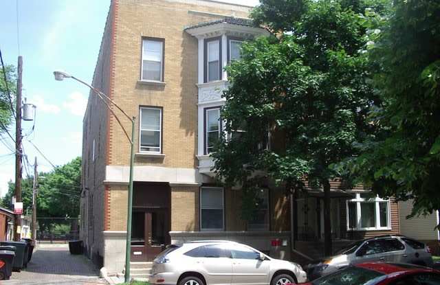 2545 N SEMINARY Avenue - 2545 North Seminary Avenue, Chicago, IL 60614