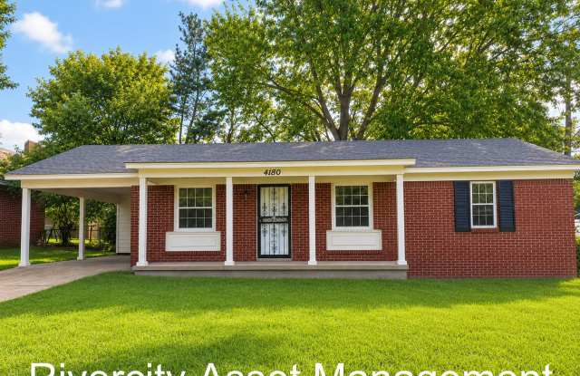 4180 Kerwin Drive photos photos