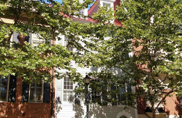 510 ROYAL STREET N - 510 N Royal St, Alexandria, VA 22314