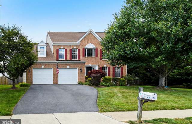 2616 IRON FORGE ROAD - 2616 Iron Forge Road, Floris, VA 20171