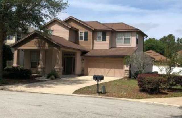 6333 WEDMORE RD - 6333 Wedmore Road, Jacksonville, FL 32258