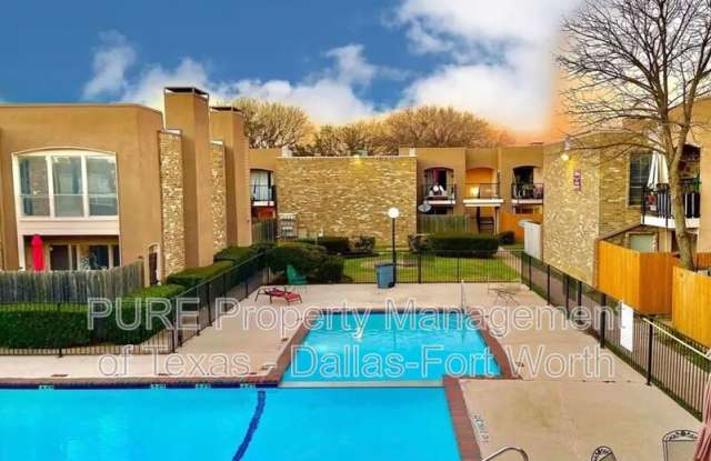 5606 Boca Raton Blvd - 5606 Boca Raton Boulevard, Fort Worth, TX 76112