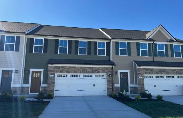 FOR LEASE- BRAND NEW TOWNHOME IN - 1167 Savannah Avenue, Gallatin, TN 37066